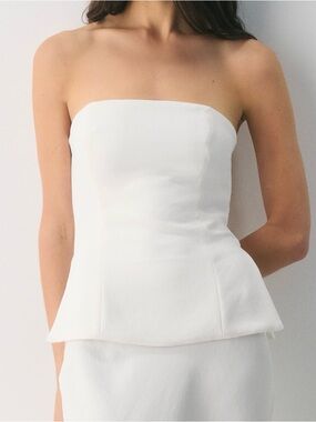 Aritzia Posh Tube Top